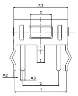 3*6.2MM RTS(M)(A)(T)-3結(jié)構(gòu)圖