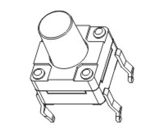 RTS(M)(H)W1/2/6/8 Structure Diagram