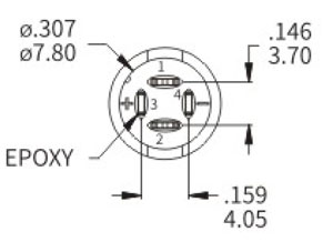 R2902A Structure Diagram